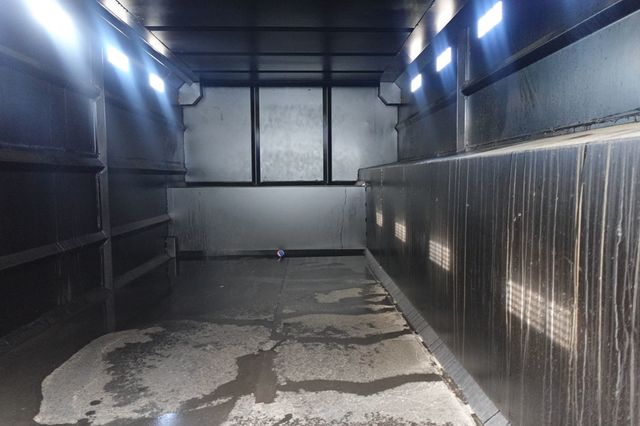 2026 HINO L6 Extended Cab (16ft Chipper Truck) - 22920067 - 16