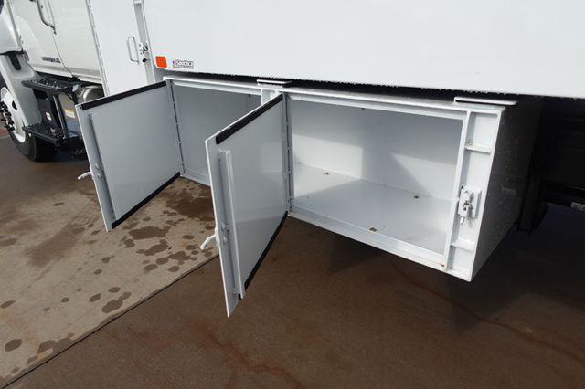 2026 HINO L6 Extended Cab (16ft Chipper Truck) - 22920067 - 19