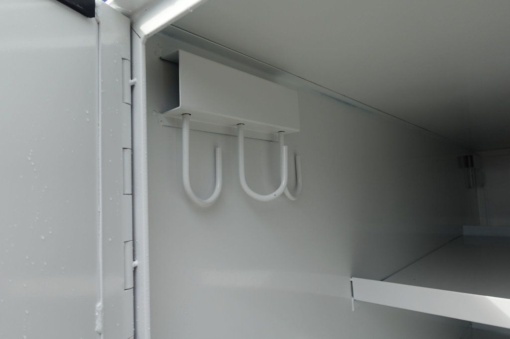 2026 HINO L6 Extended Cab (16ft Chipper Truck) - 22920067 - 21