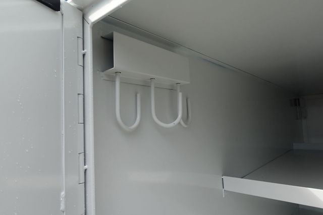 2026 HINO L6 Extended Cab (16ft Chipper Truck) - 22920067 - 21