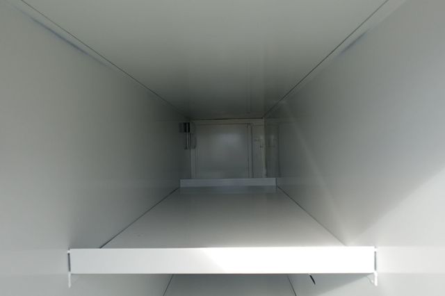 2026 HINO L6 Extended Cab (16ft Chipper Truck) - 22920067 - 22