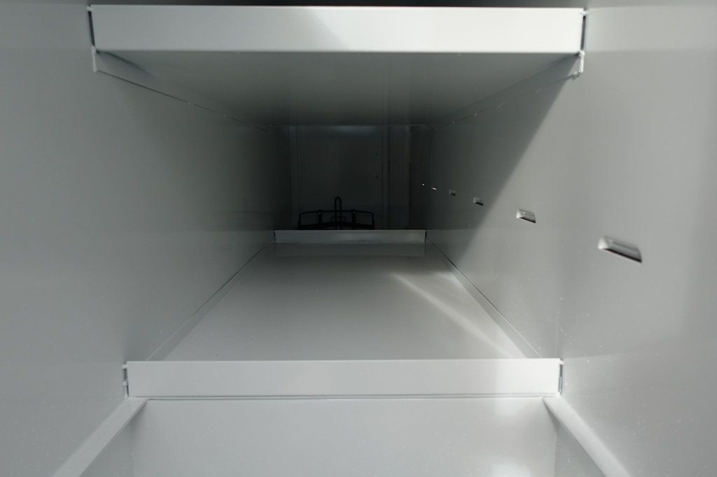 2026 HINO L6 Extended Cab (16ft Chipper Truck) - 22920067 - 23