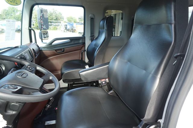 2026 HINO L6 Extended Cab (16ft Chipper Truck) - 22920067 - 42