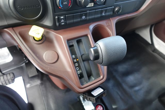 2026 HINO L6 Extended Cab (16ft Chipper Truck) - 22920067 - 47