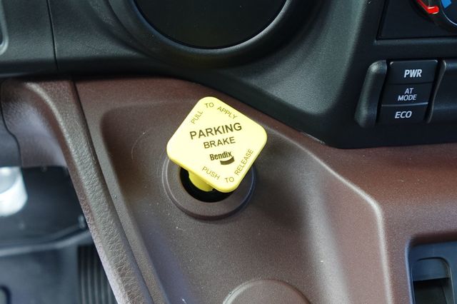 2026 HINO L6 Extended Cab (16ft Chipper Truck) - 22920067 - 48