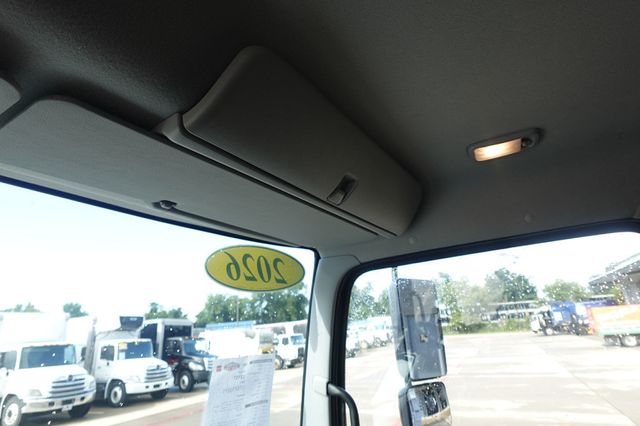 2026 HINO L6 Extended Cab (16ft Chipper Truck) - 22920067 - 52