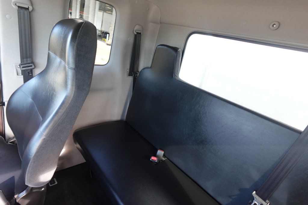 2026 HINO L6 Extended Cab (16ft Chipper Truck) - 22920067 - 53