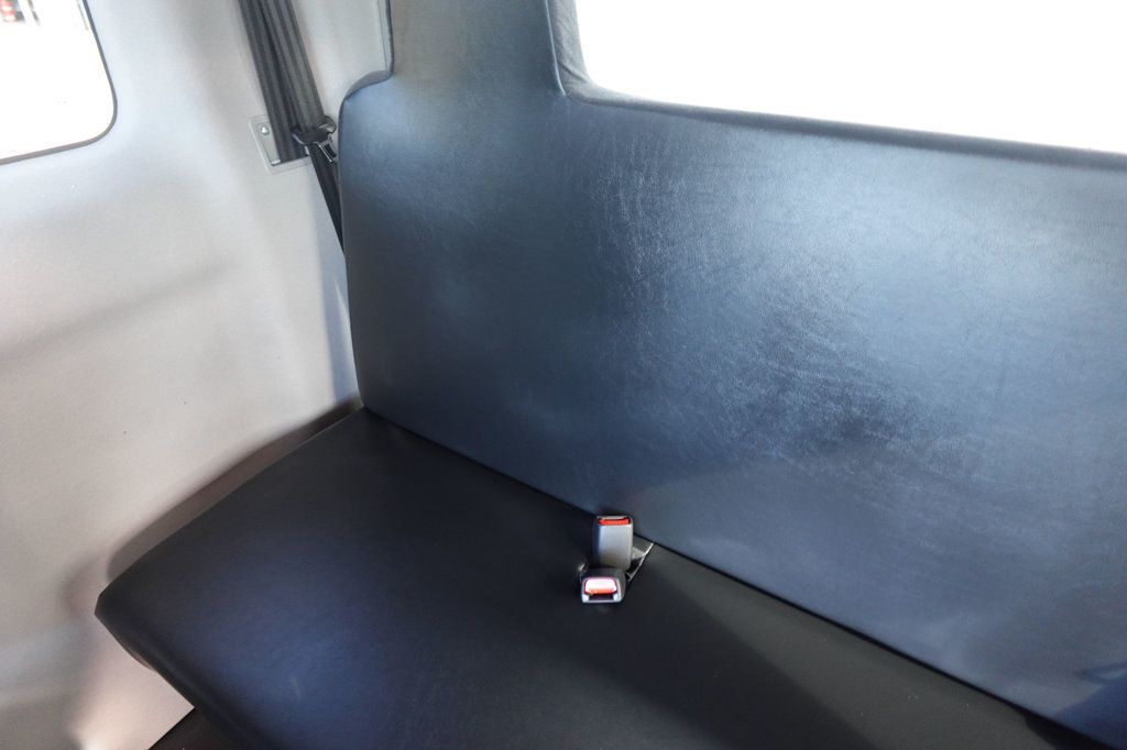 2026 HINO L6 Extended Cab (16ft Chipper Truck) - 22920067 - 54