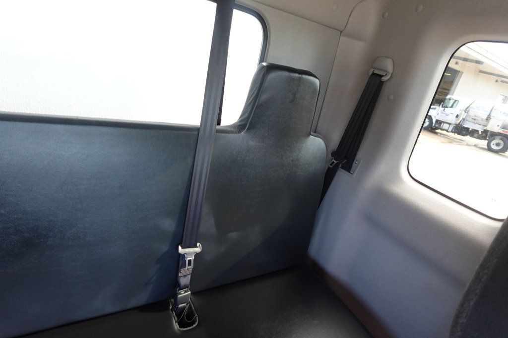 2026 HINO L6 Extended Cab (16ft Chipper Truck) - 22920067 - 55