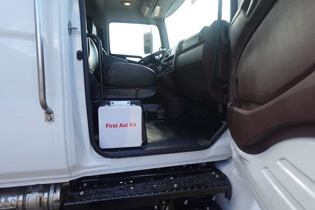 2026 HINO L6 Extended Cab (16ft Chipper Truck) - 22920067 - 56