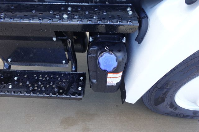 2026 HINO L6 Extended Cab (16ft Chipper Truck) - 22920067 - 61