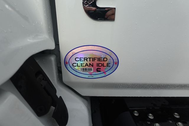 2026 HINO L6 Extended Cab (16ft Chipper Truck) - 22920067 - 66