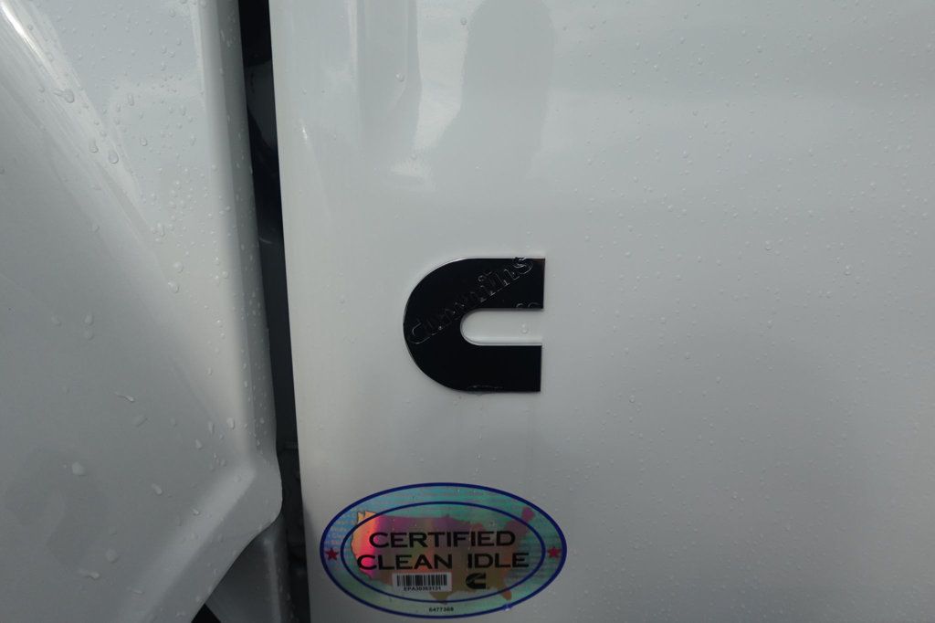 2026 HINO L6 Extended Cab (16ft Chipper Truck) - 22920067 - 67