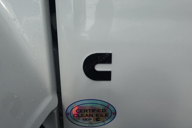 2026 HINO L6 Extended Cab (16ft Chipper Truck) - 22920067 - 67