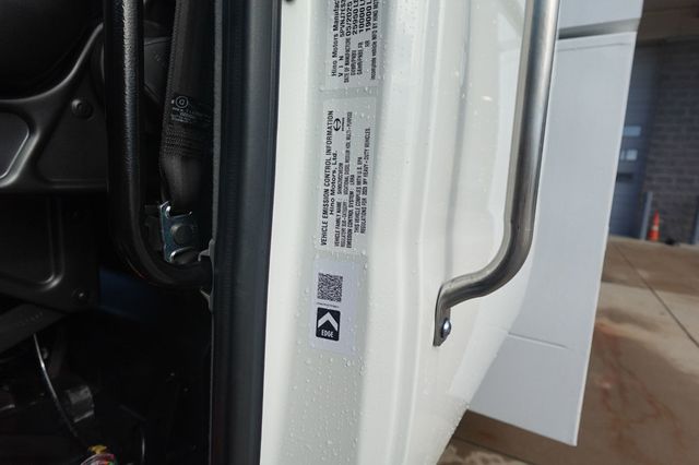 2026 HINO L6 Extended Cab (16ft Chipper Truck) - 22920067 - 69