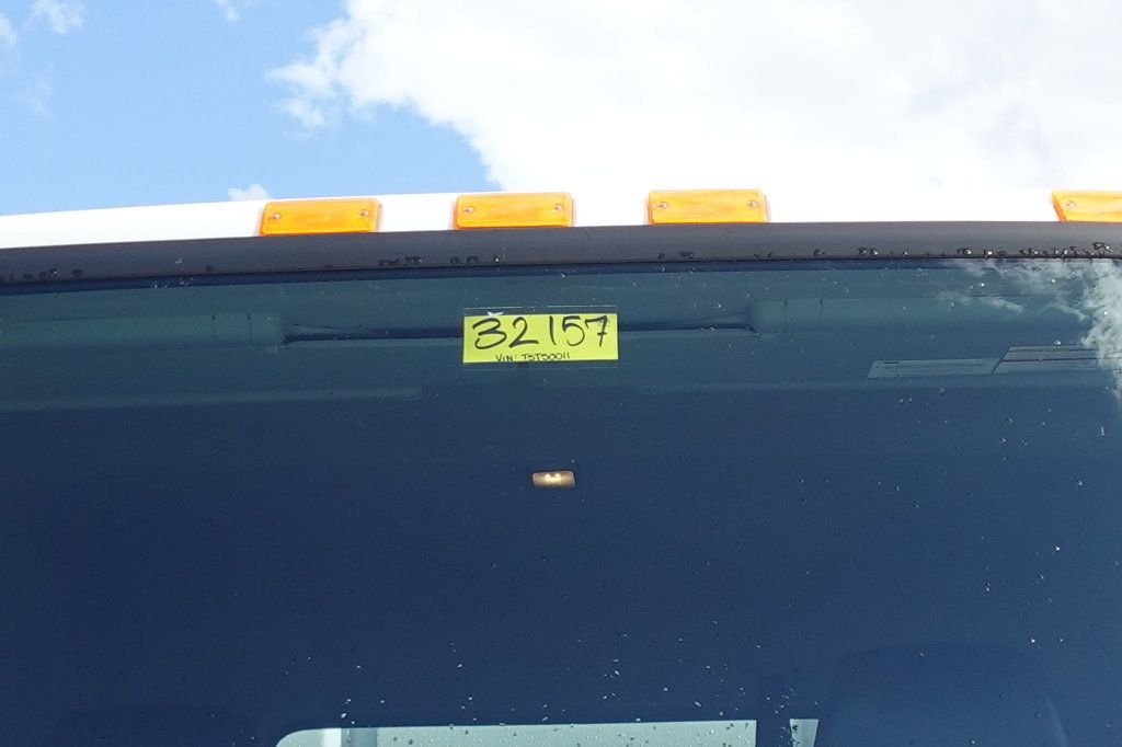 2026 HINO L6 Extended Cab (16ft Chipper Truck) - 22920067 - 71