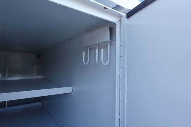 2026 HINO L6 Extended Cab (16ft Chipper Truck) - 22920074 - 12