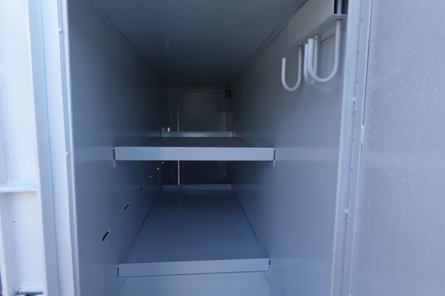 2026 HINO L6 Extended Cab (16ft Chipper Truck) - 22920074 - 13