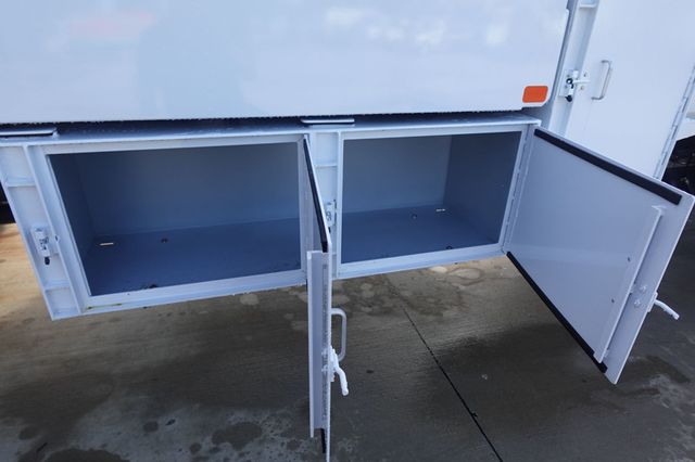 2026 HINO L6 Extended Cab (16ft Chipper Truck) - 22920074 - 15