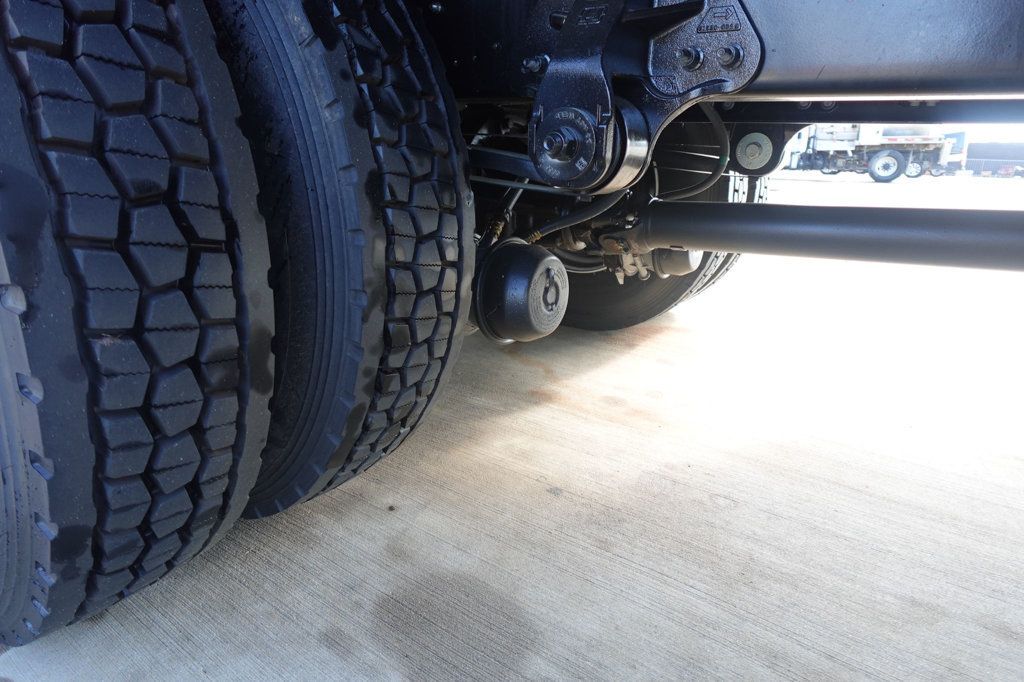 2026 HINO L6 Extended Cab (16ft Chipper Truck) - 22920074 - 16