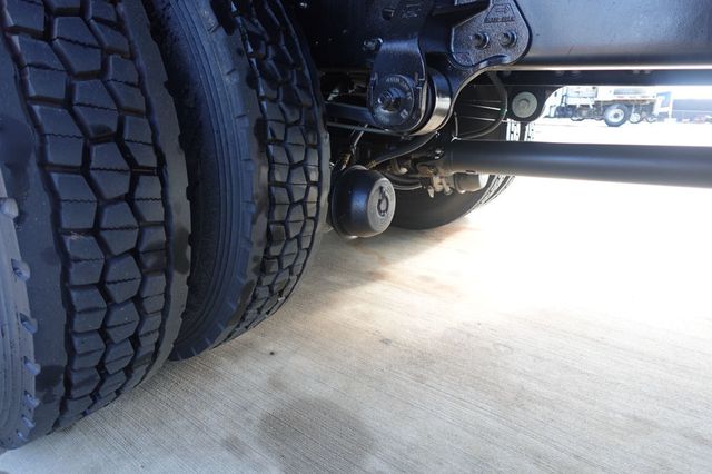 2026 HINO L6 Extended Cab (16ft Chipper Truck) - 22920074 - 16