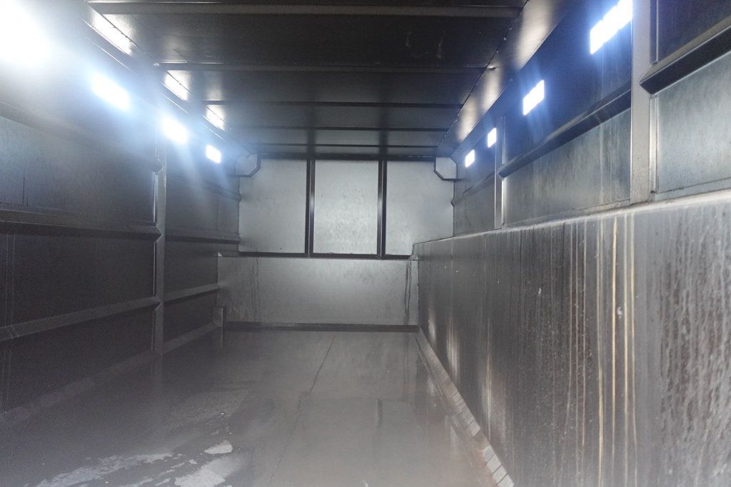 2026 HINO L6 Extended Cab (16ft Chipper Truck) - 22920074 - 18