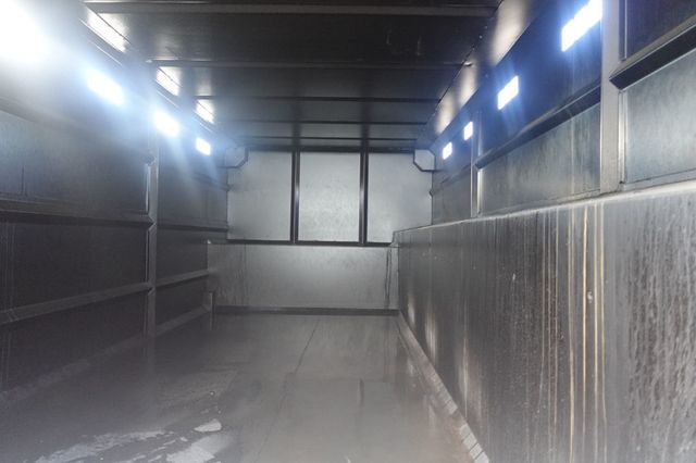 2026 HINO L6 Extended Cab (16ft Chipper Truck) - 22920074 - 18