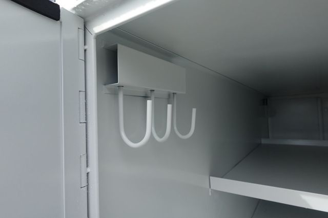 2026 HINO L6 Extended Cab (16ft Chipper Truck) - 22920074 - 21