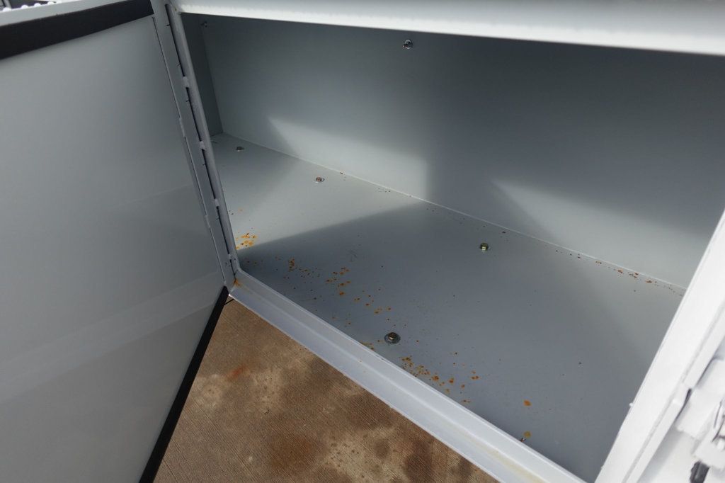 2026 HINO L6 Extended Cab (16ft Chipper Truck) - 22920074 - 23