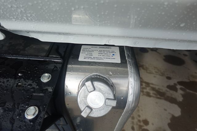 2026 HINO L6 Extended Cab (16ft Chipper Truck) - 22920074 - 38