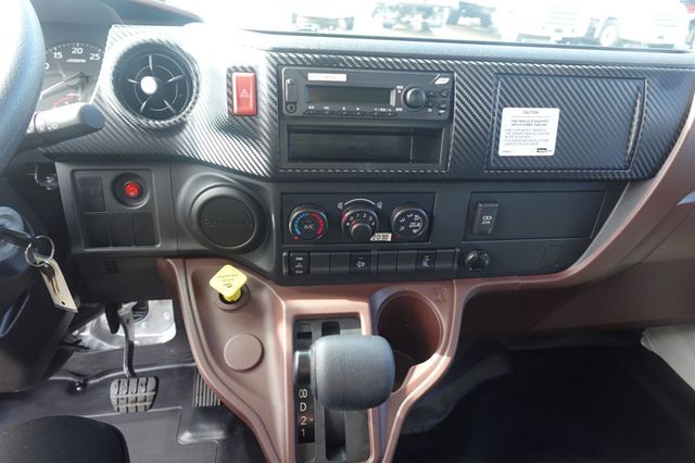 2026 HINO L6 Extended Cab (16ft Chipper Truck) - 22920074 - 47