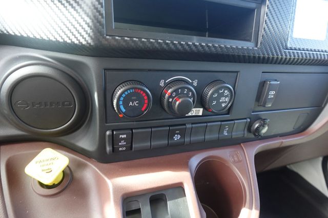 2026 HINO L6 Extended Cab (16ft Chipper Truck) - 22920074 - 48