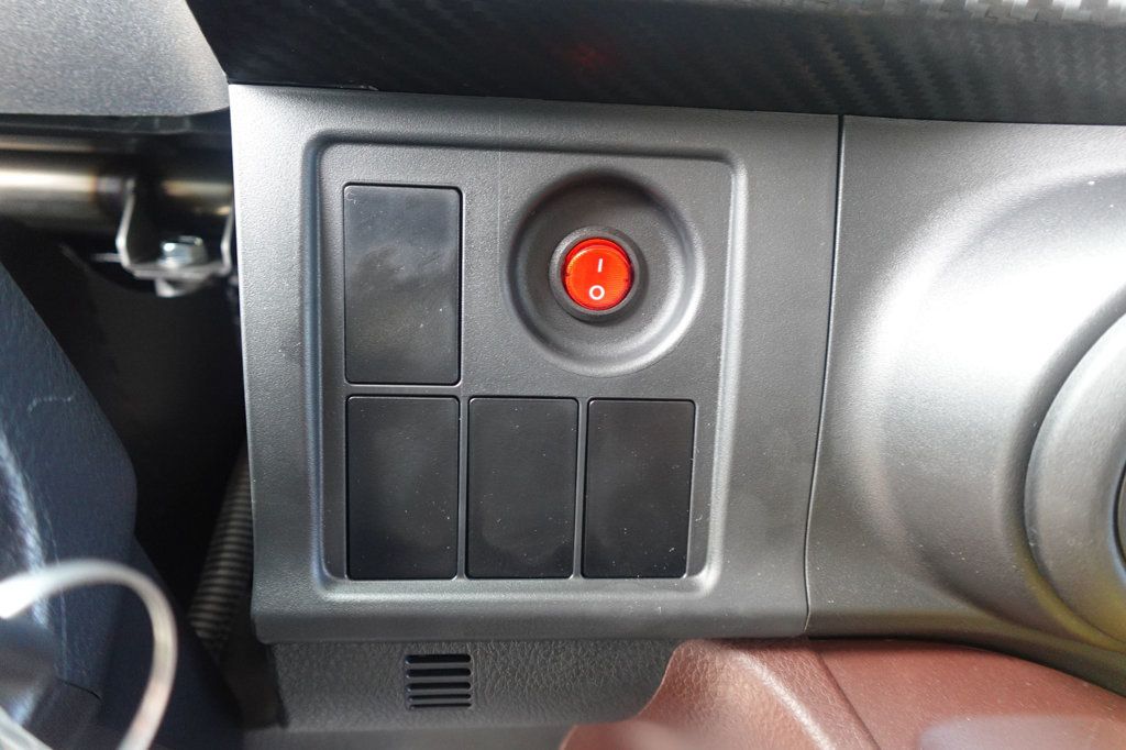 2026 HINO L6 Extended Cab (16ft Chipper Truck) - 22920074 - 50