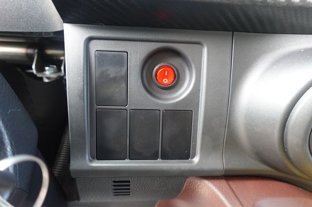 2026 HINO L6 Extended Cab (16ft Chipper Truck) - 22920074 - 50