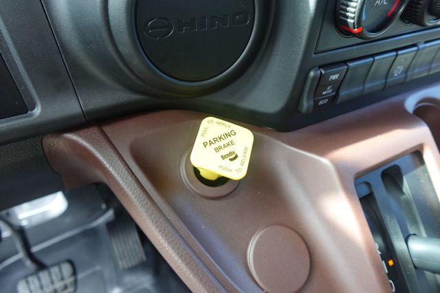 2026 HINO L6 Extended Cab (16ft Chipper Truck) - 22920074 - 52