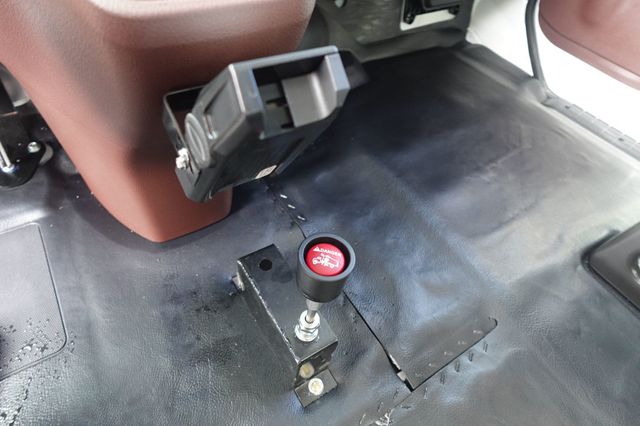 2026 HINO L6 Extended Cab (16ft Chipper Truck) - 22920074 - 53