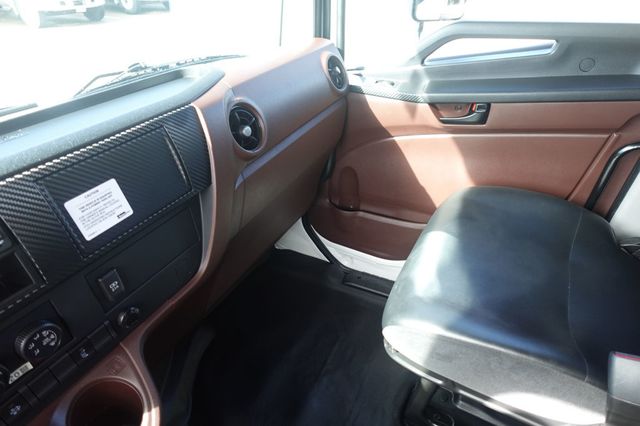 2026 HINO L6 Extended Cab (16ft Chipper Truck) - 22920074 - 55