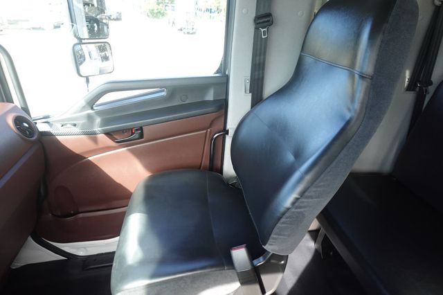 2026 HINO L6 Extended Cab (16ft Chipper Truck) - 22920074 - 56