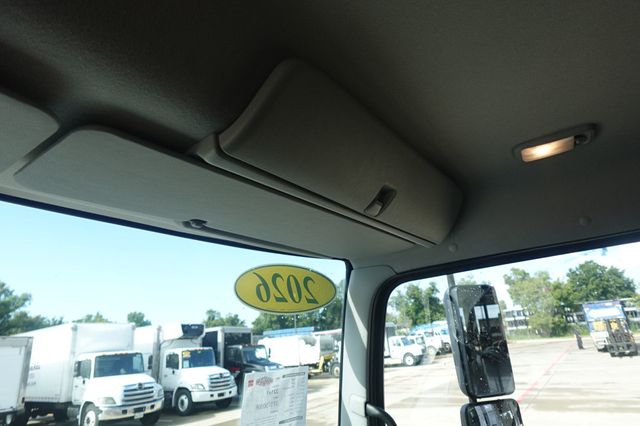 2026 HINO L6 Extended Cab (16ft Chipper Truck) - 22920074 - 57