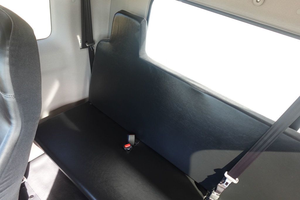 2026 HINO L6 Extended Cab (16ft Chipper Truck) - 22920074 - 58