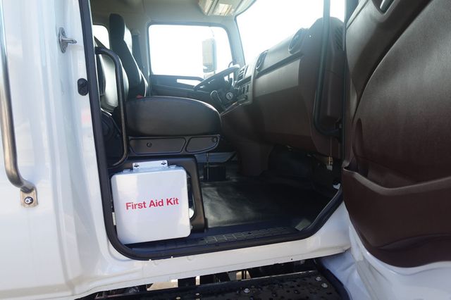 2026 HINO L6 Extended Cab (16ft Chipper Truck) - 22920074 - 61