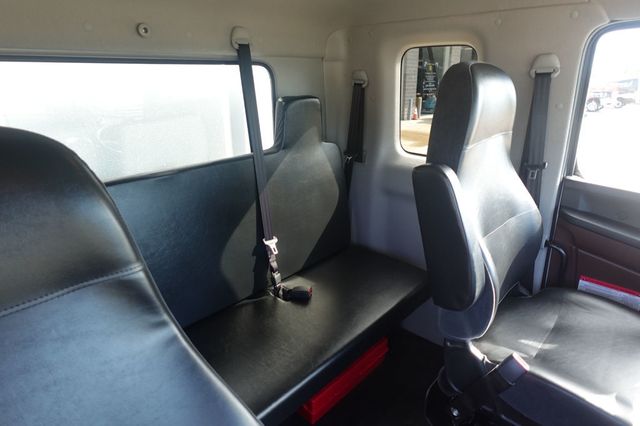 2026 HINO L6 Extended Cab (16ft Chipper Truck) - 22920074 - 62