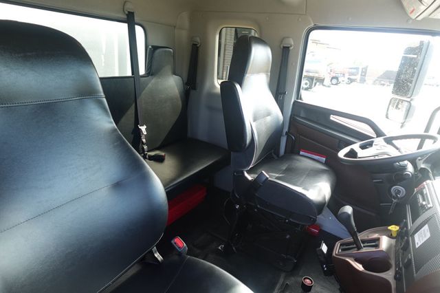 2026 HINO L6 Extended Cab (16ft Chipper Truck) - 22920074 - 63