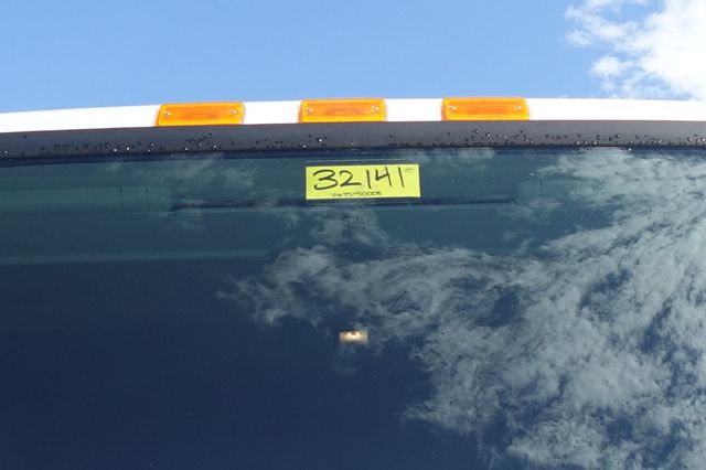 2026 HINO L6 Extended Cab (16ft Chipper Truck) - 22920074 - 73