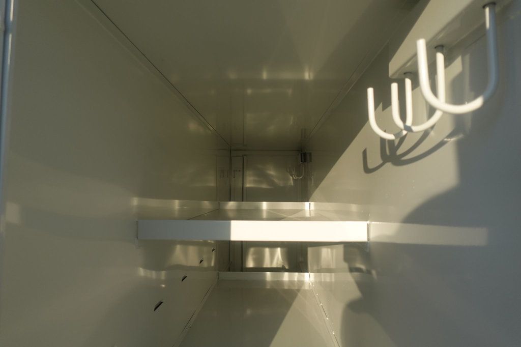 2026 HINO L6 Extended Cab (16ft Chipper Truck) - 22933256 - 14