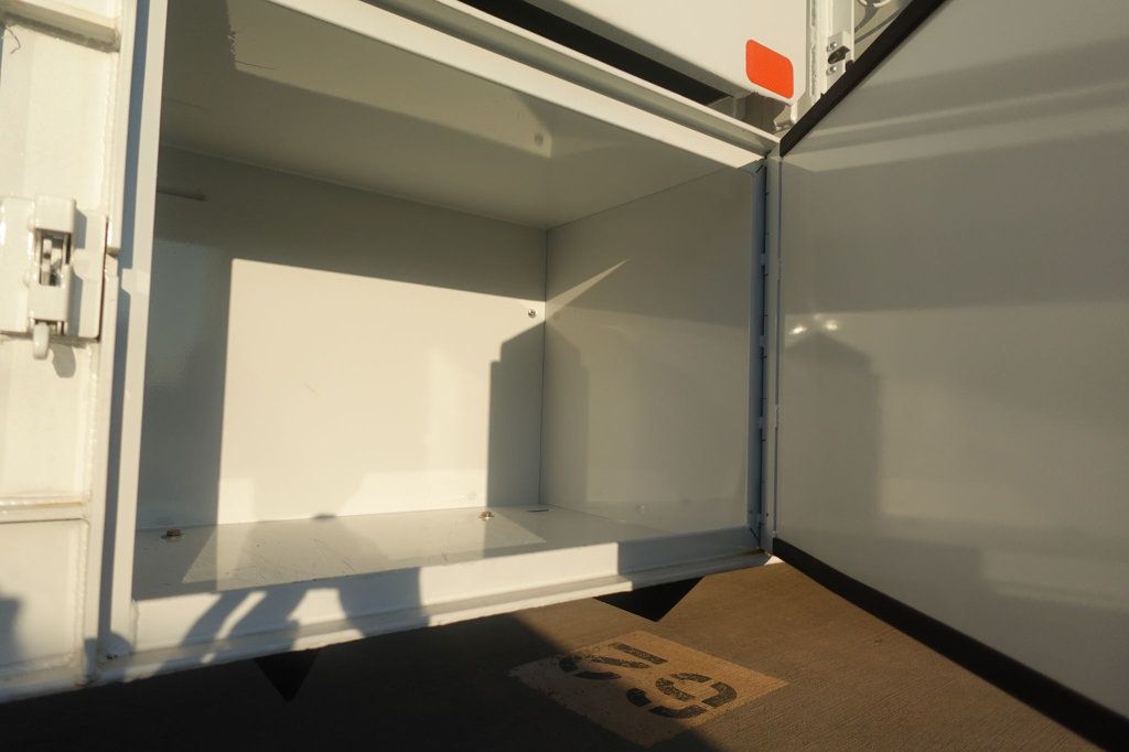 2026 HINO L6 Extended Cab (16ft Chipper Truck) - 22933256 - 15