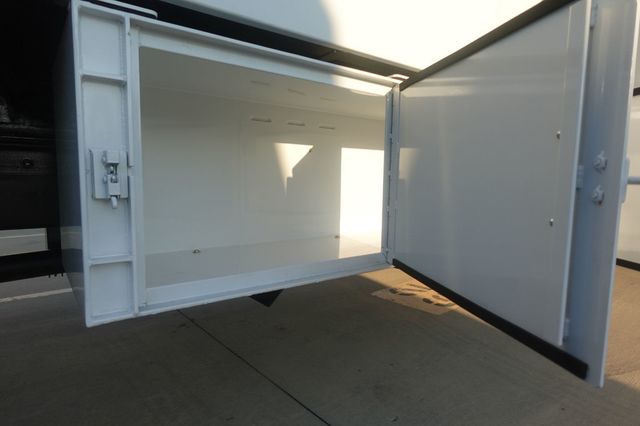 2026 HINO L6 Extended Cab (16ft Chipper Truck) - 22933256 - 16