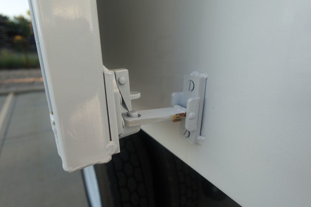 2026 HINO L6 Extended Cab (16ft Chipper Truck) - 22933256 - 19