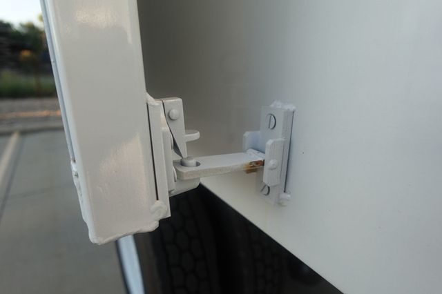 2026 HINO L6 Extended Cab (16ft Chipper Truck) - 22933256 - 19