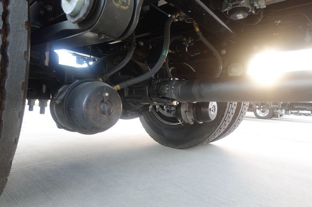 2026 HINO L6 Extended Cab (16ft Chipper Truck) - 22933256 - 20